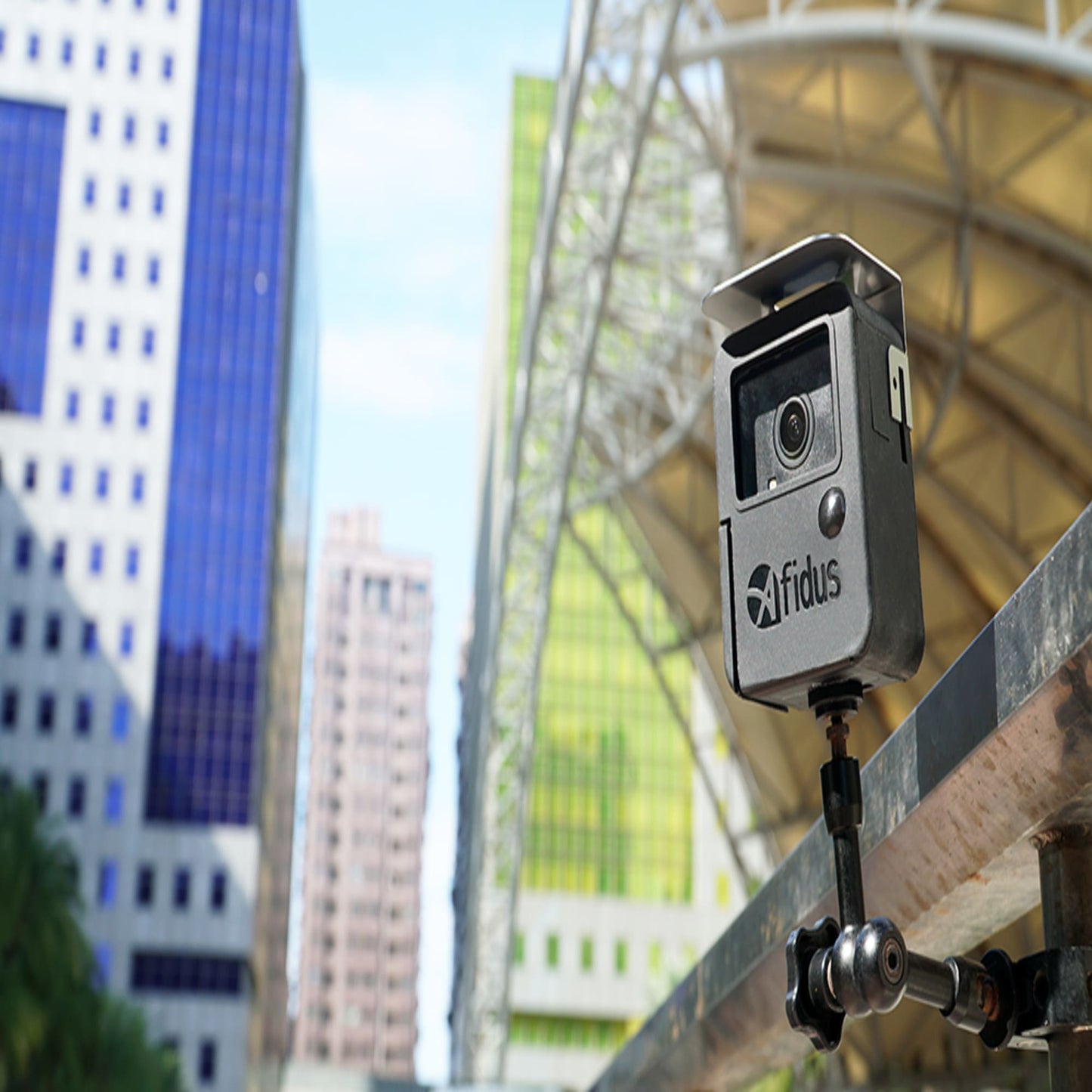 Afidus ATL230 (FHD App Controlled) Time Lapse Camera