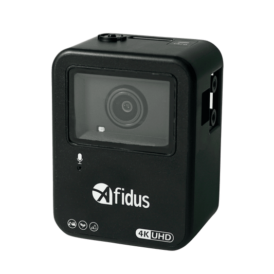 Afidus ATL800i (4K App Controlled) Time Lapse Camera