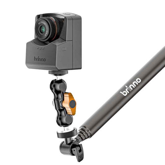 Brinno BARD Creative Camera Kit