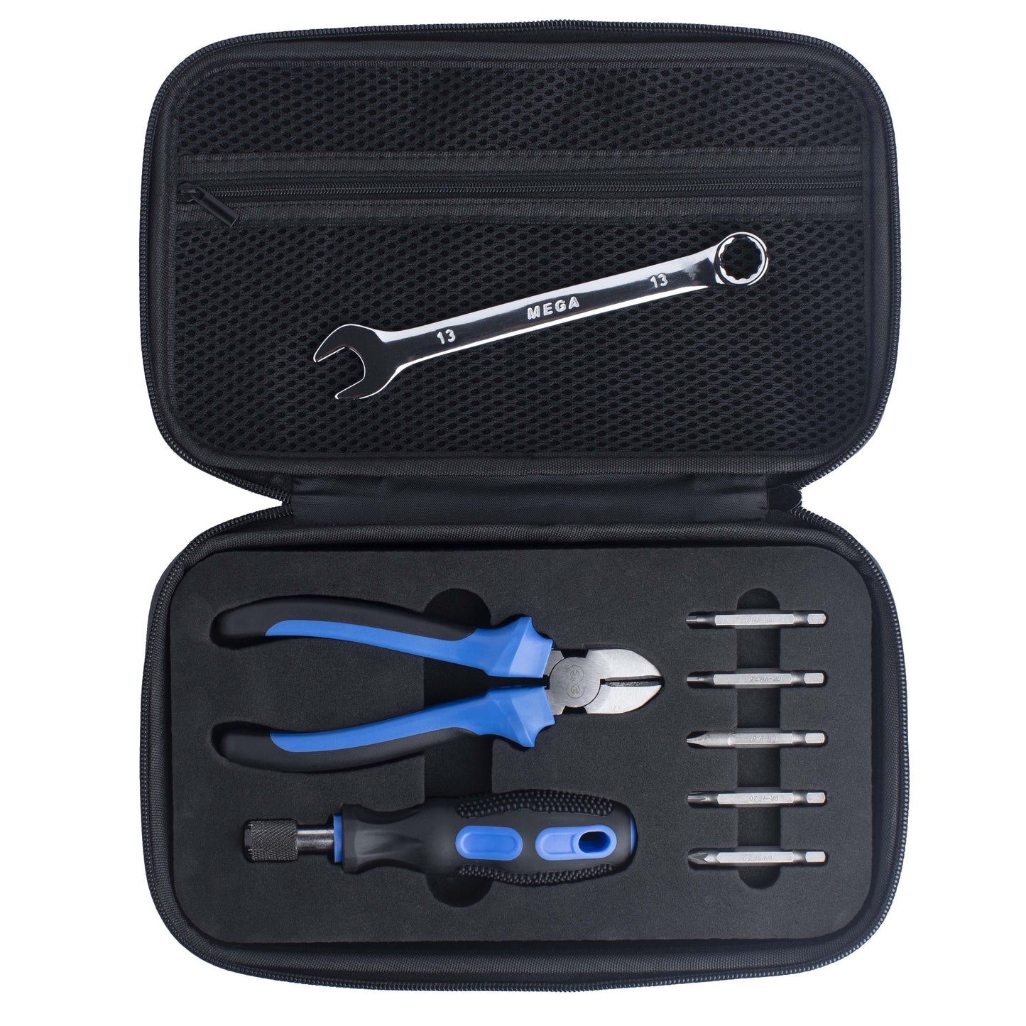 Enlaps Tool Kit