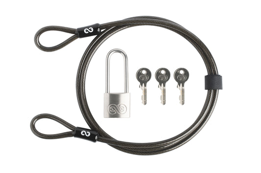 Enlaps Cable Lock