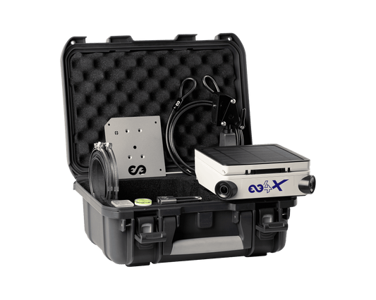NEW: Enlaps Tikee 4X Pack (6K Remote Access) Time Lapse Camera