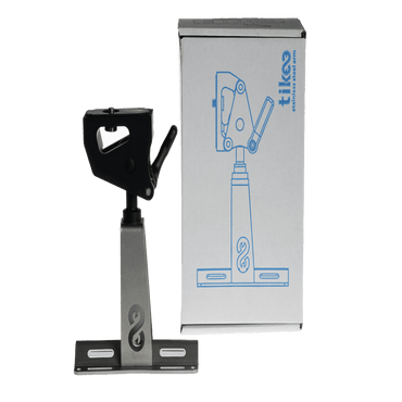 Enlaps Stainless Steel Arm