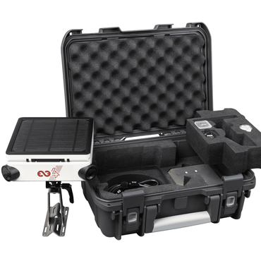 Enlaps Tikee 4 Pack (6K Remote Access) Time Lapse Camera