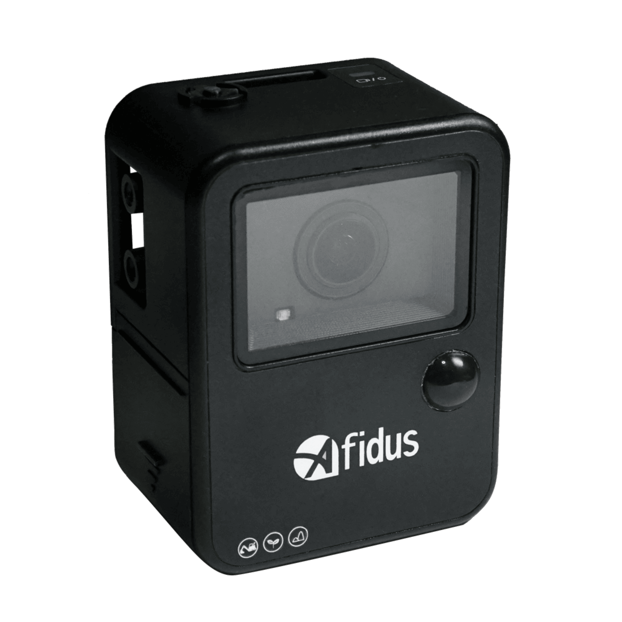 Afidus ATL230 (FHD App Controlled) Time Lapse Camera