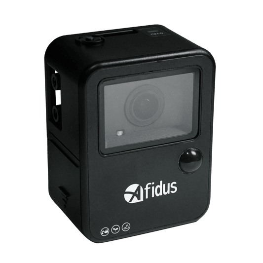Afidus ATL230 (FHD App Controlled) Time Lapse Camera