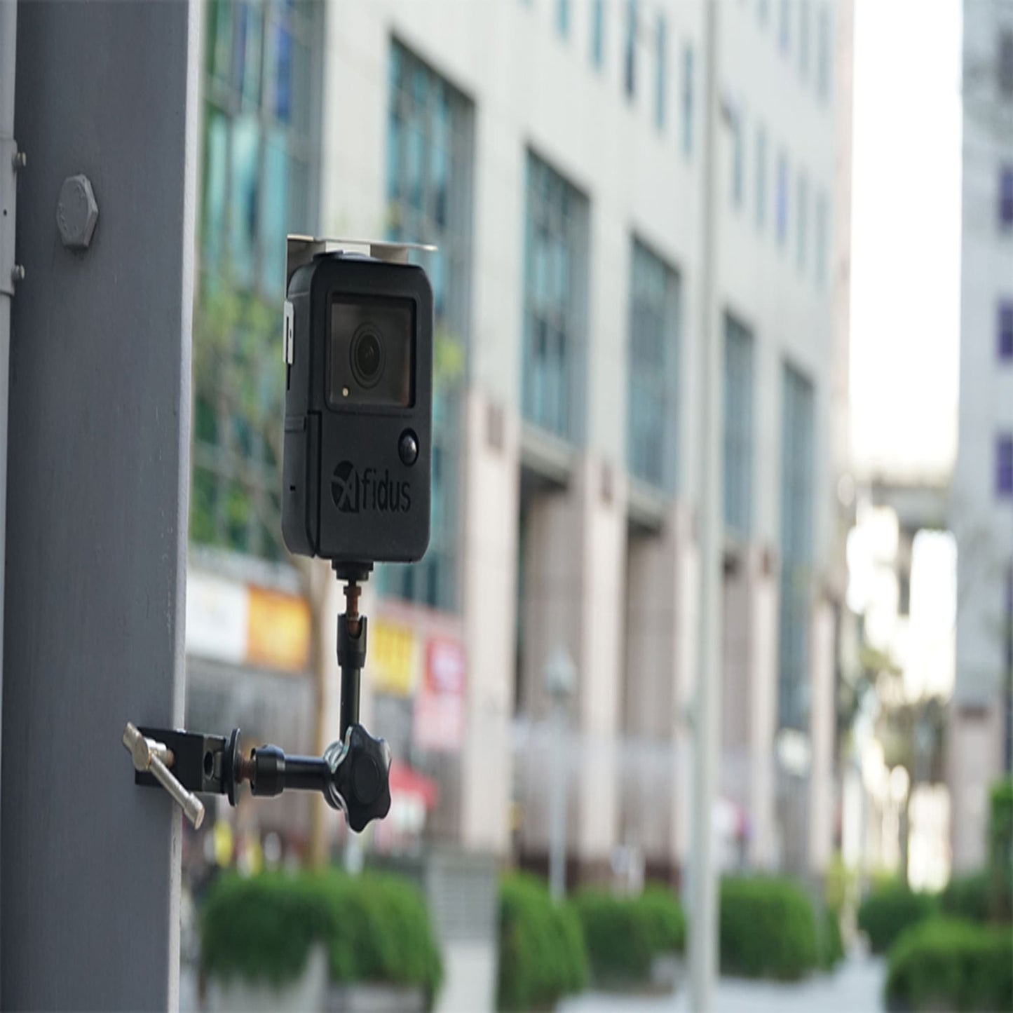 Afidus ATL230 (FHD App Controlled) Time Lapse Camera