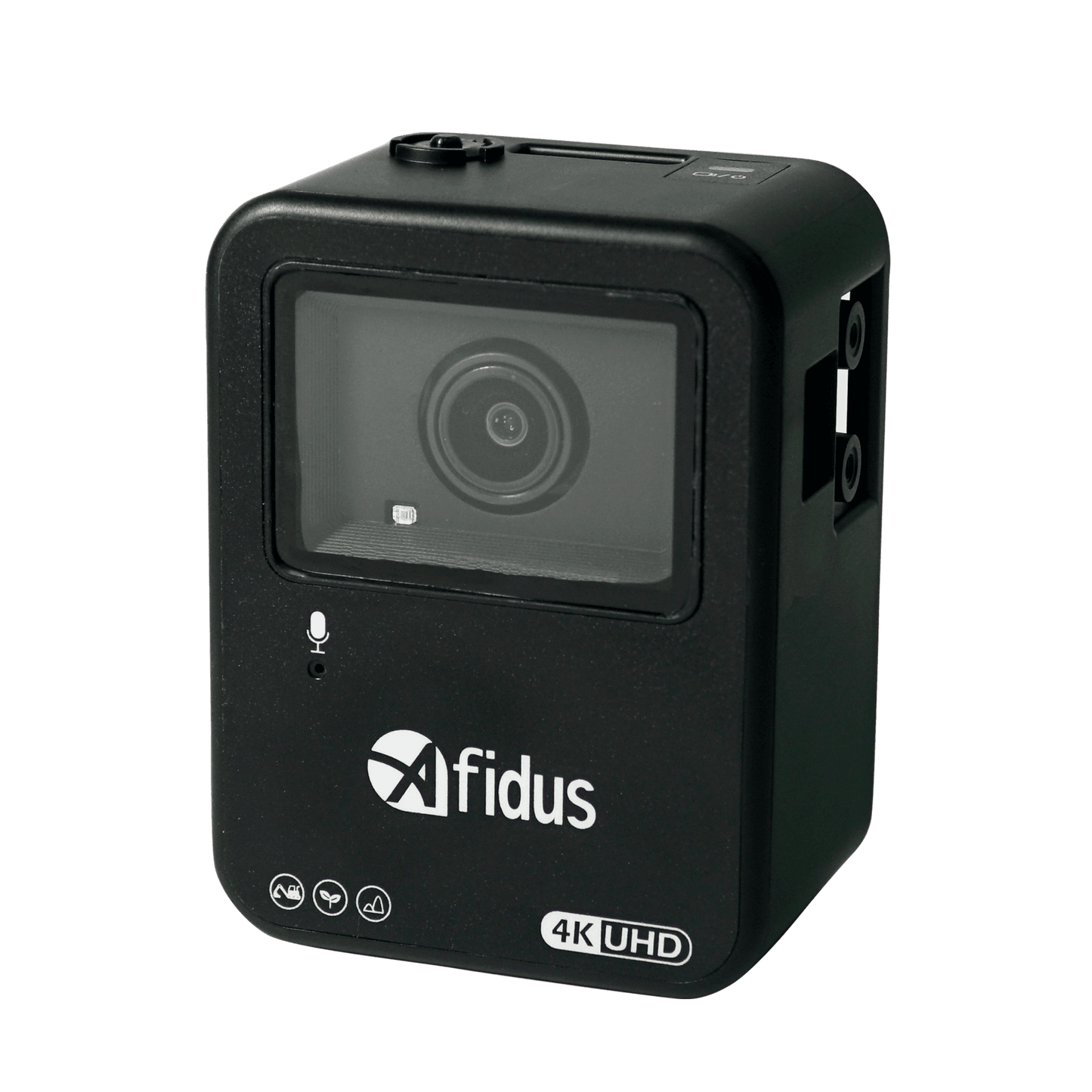 Afidus ATL800i (4K App Controlled) Time Lapse Camera