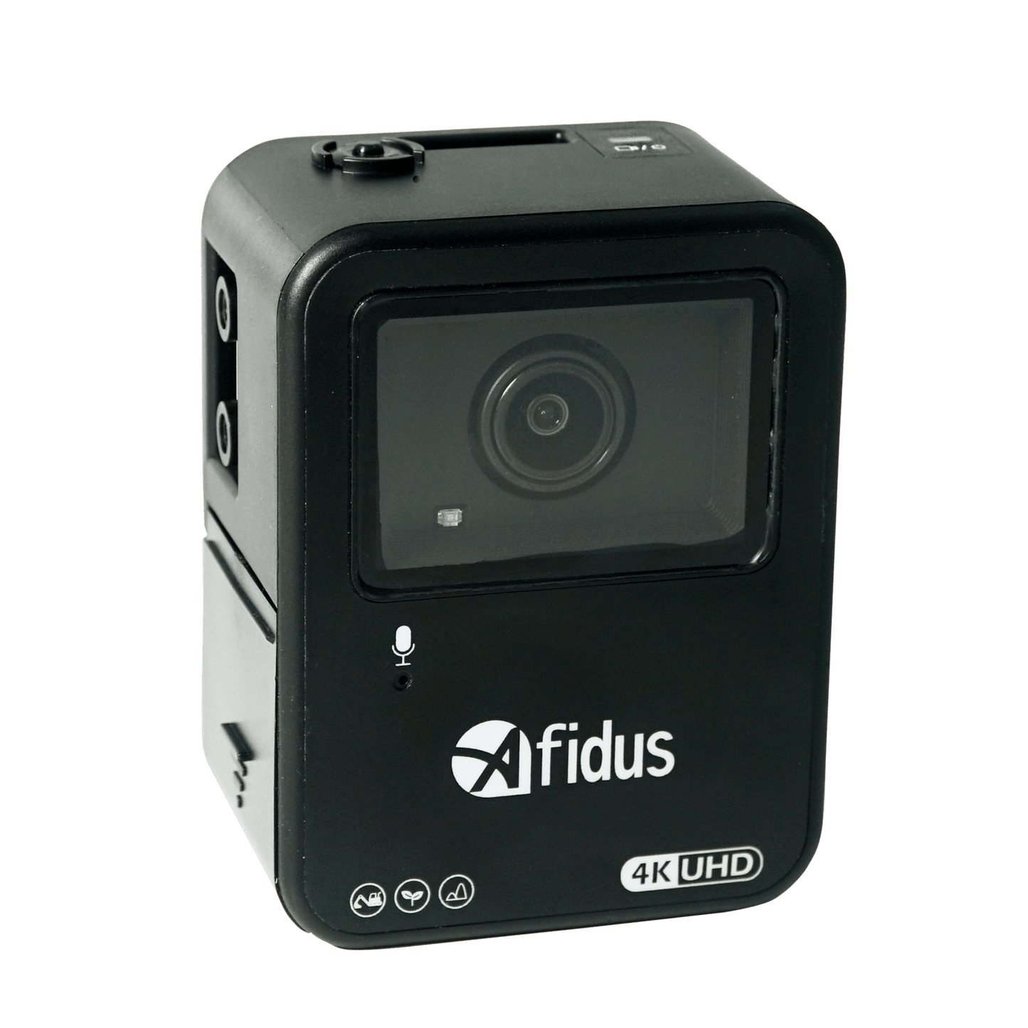 Afidus ATL800i (4K App Controlled) Time Lapse Camera