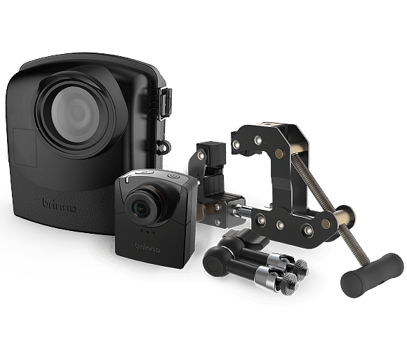 Brinno BCC2000 Time Lapse Camera