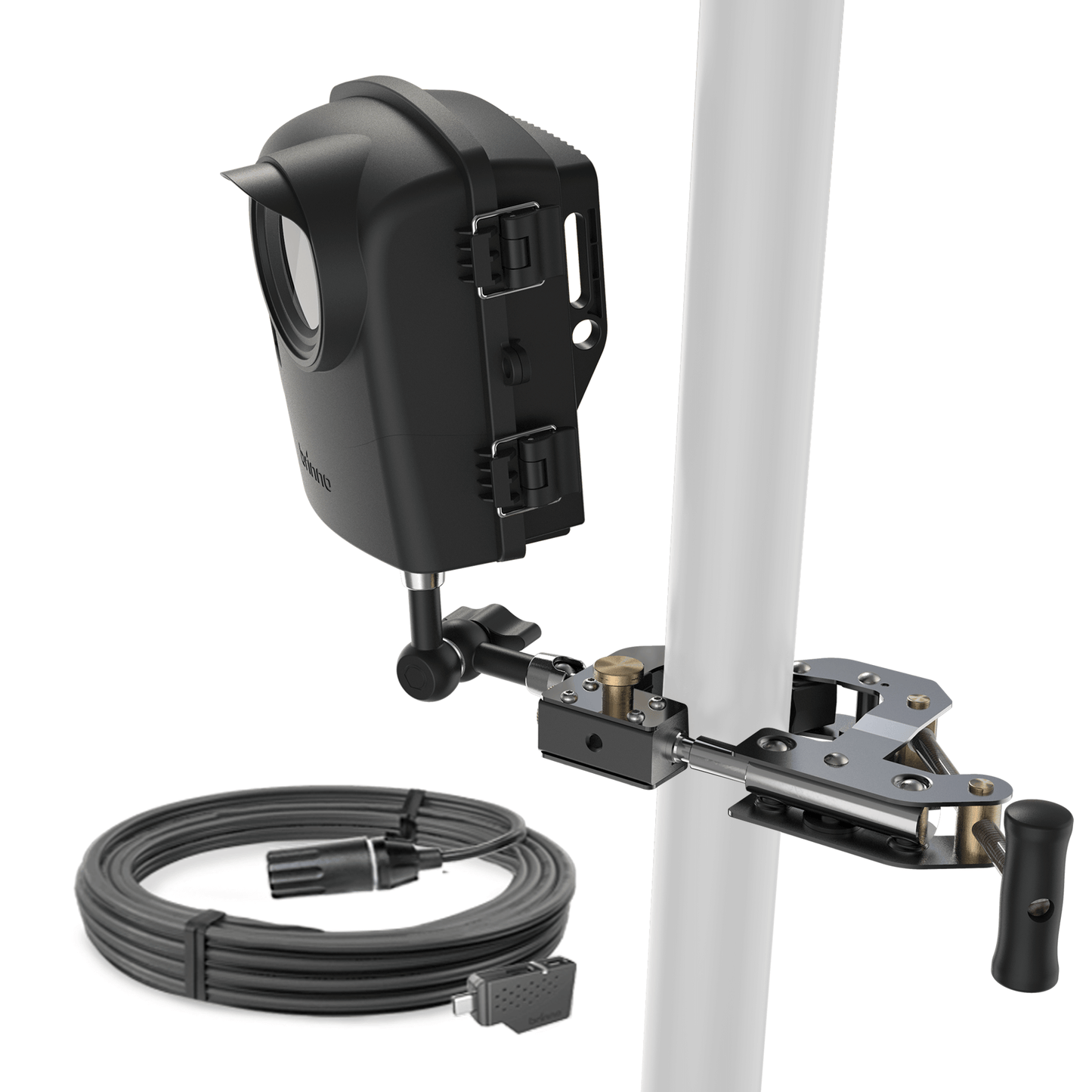 Brinno BCC2000 PLUS Time Lapse Camera