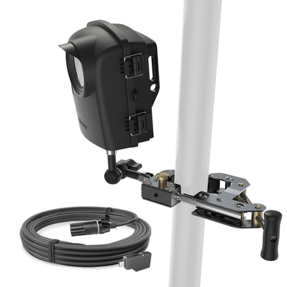 Brinno BCC2000 PLUS Time Lapse Camera