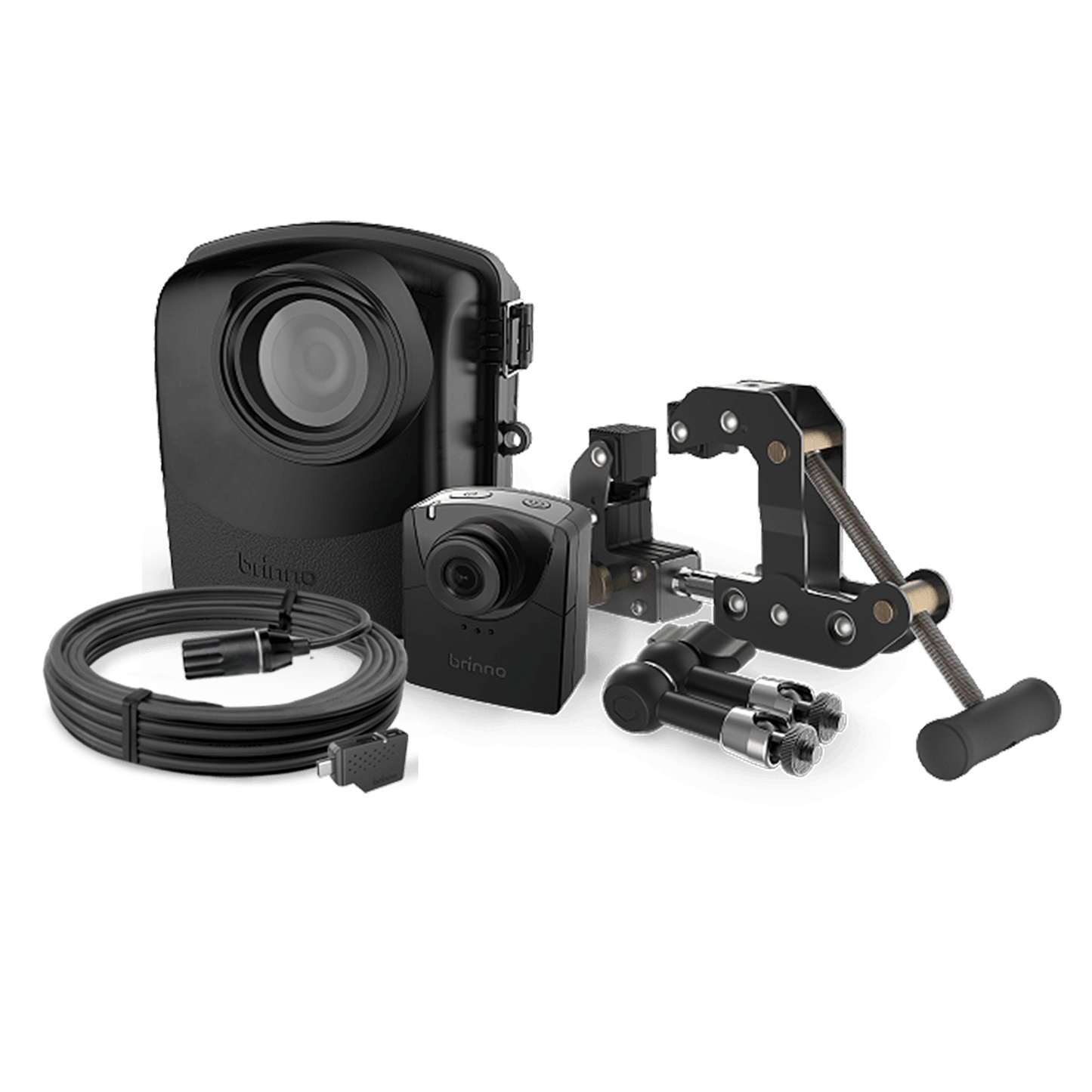 Brinno BCC2000 PLUS Time Lapse Camera