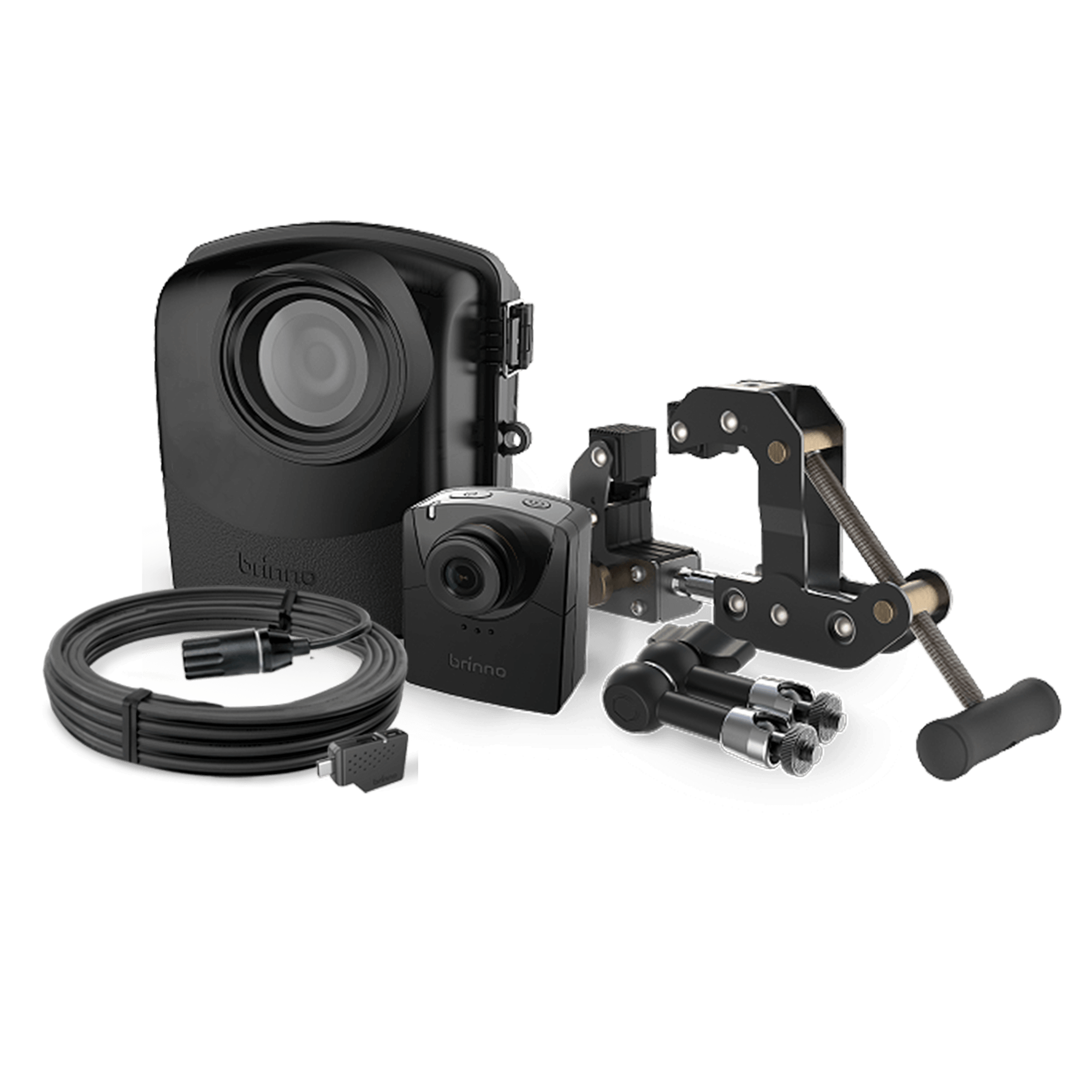 Brinno BCC2000 PLUS Time Lapse Camera