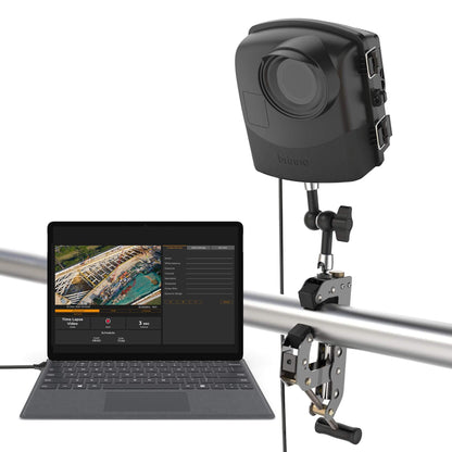 Brinno BCC2000 PLUS Time Lapse Camera