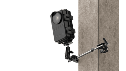 Brinno BCC5000 (4K, Wifi Access, App Controlled) Time Lapse Camera