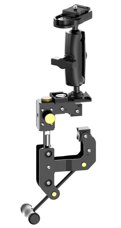 Brinno BCC5000 (4K, Wifi Access, App Controlled) Time Lapse Camera