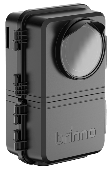 Brinno BCC5000 (4K, Wifi Access, App Controlled) Time Lapse Camera
