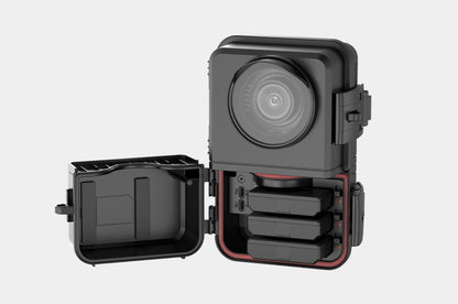 Brinno BCC5000 (4K, Wifi Access, App Controlled) Time Lapse Camera
