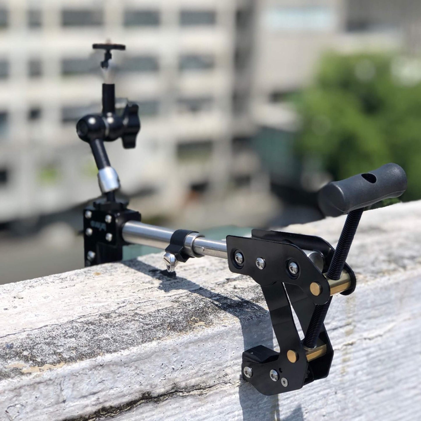 Brinno Camera Clamp Plus