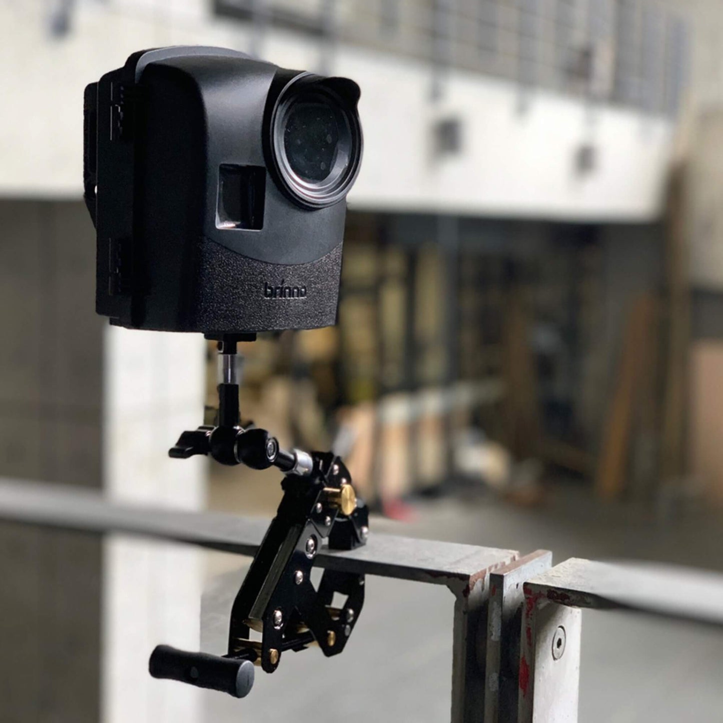 Brinno Camera Clamp Plus