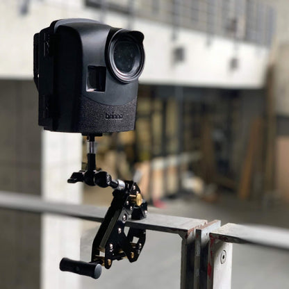 Brinno Camera Clamp Plus