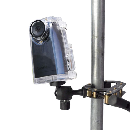 Brinno BCC300 Clamp Camera Bundle