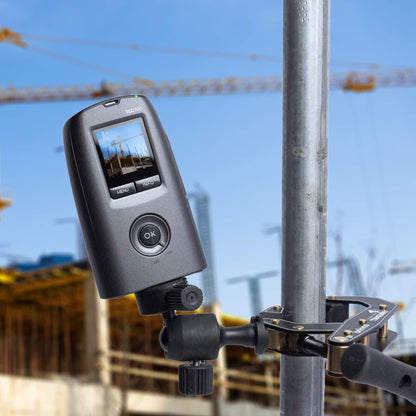 Brinno BCC300 Clamp Camera Bundle