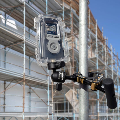 Brinno BCC300 Clamp Camera Bundle