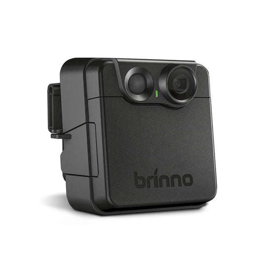 Brinno Day/Night Motion Activated Security Time Lapse Camera