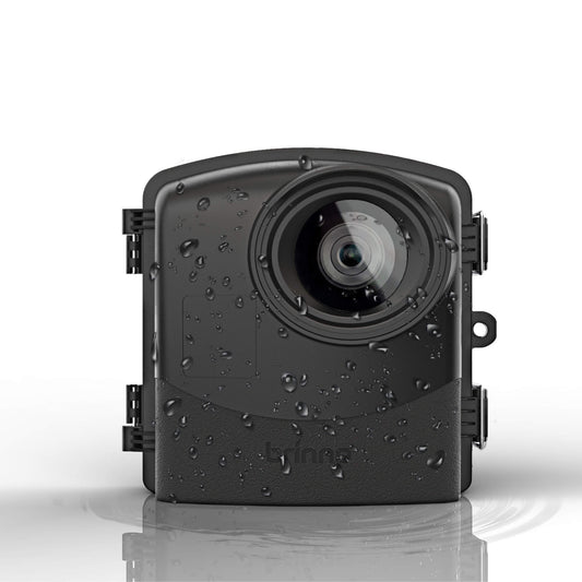 Brinno Weather Resistent Power Housing