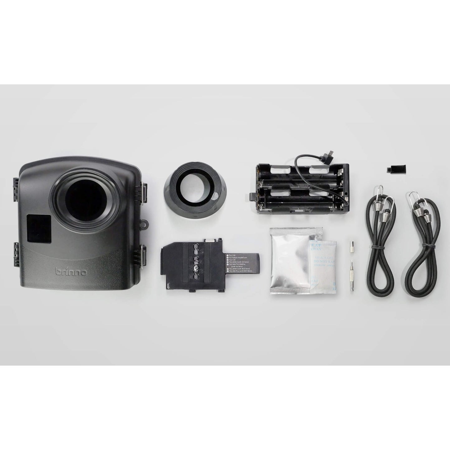 Brinno Weather Resistent Power Housing