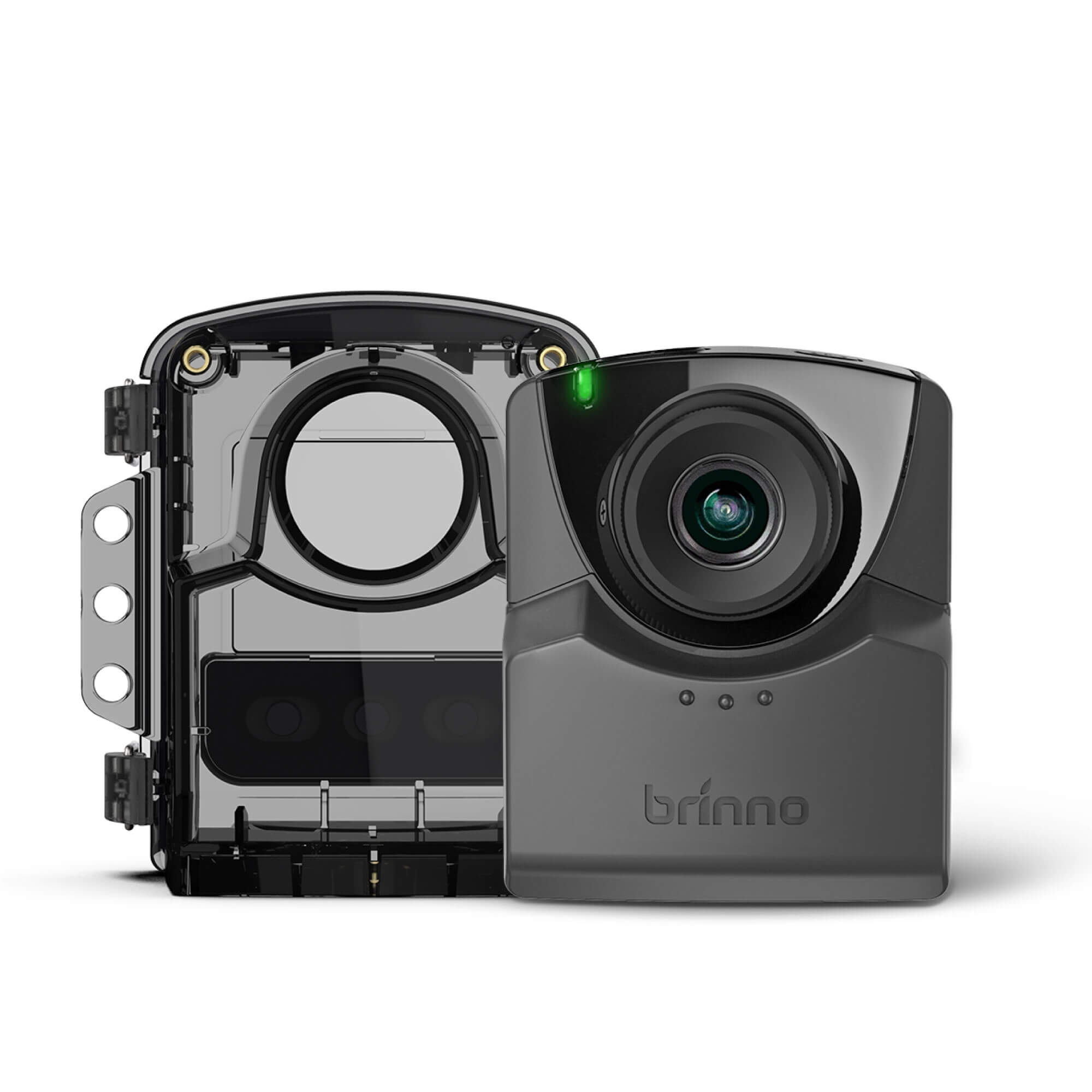 Brinno TLC2020-H Time Lapse Camera