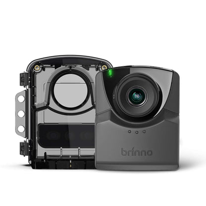 Brinno TLC2020-H Time Lapse Camera