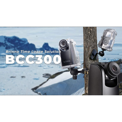 Brinno TLC300 Time Lapse Camera