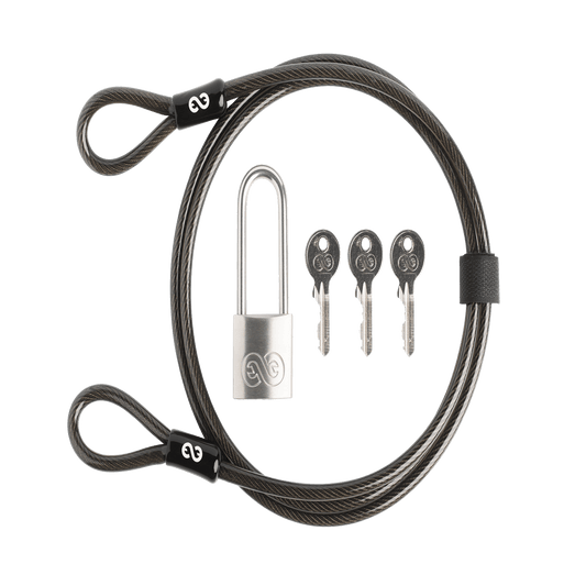 Enlaps Cable Lock