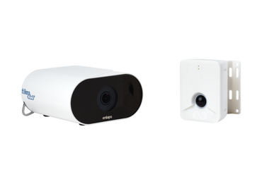 Enlaps Tikee Mini+ Pack (4K TLC) + Sentinel + Solar Panel Combo