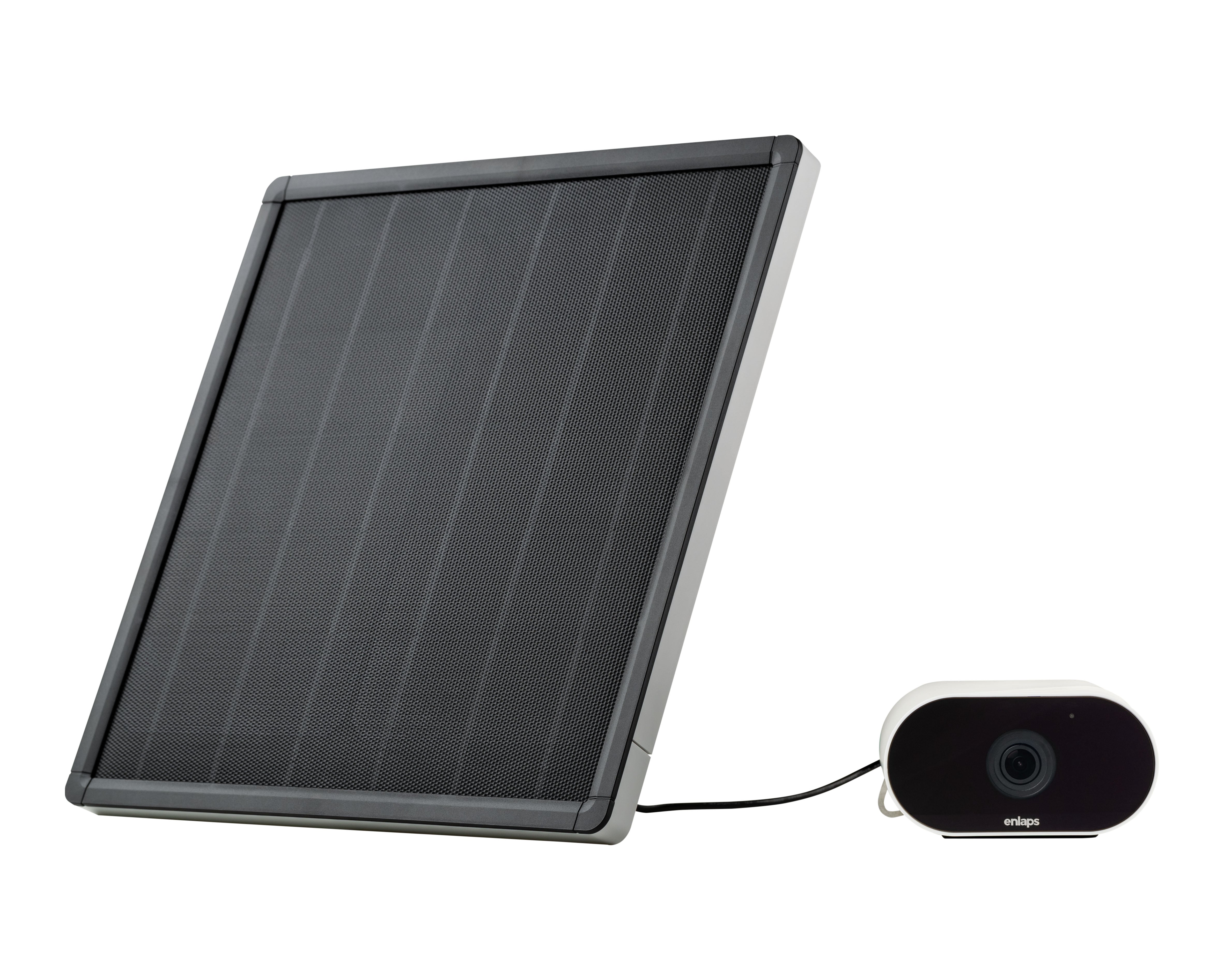 Enlaps Solar Power Kit | TimeLapseTech – Time Lapse Tech