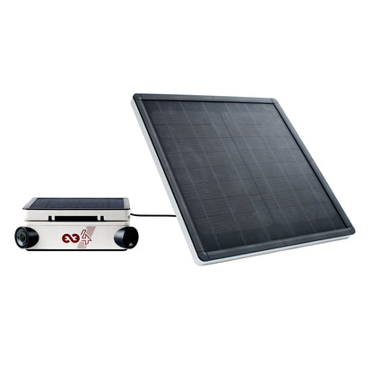Enlaps Solar Power Kit