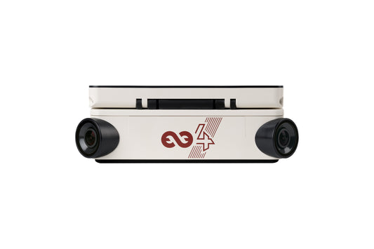 Enlaps Tikee 4 (6K Remote Access) Time Lapse Camera