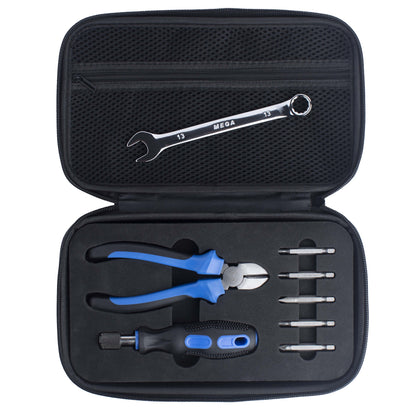 Enlaps Tool Kit