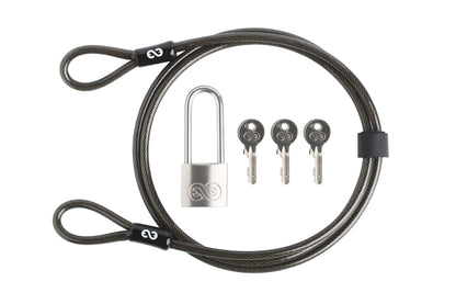 Enlaps Cable Lock