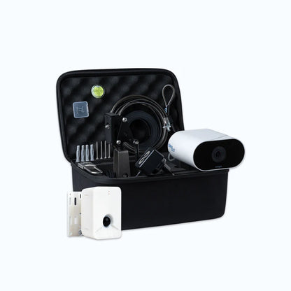 Enlaps Tikee Mini+ Pack (4K Remote Access TLC) + Sentinel Combo