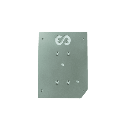 Enlaps Reinforced Mounting Plate