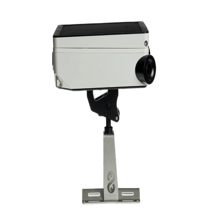 Enlaps Stainless Steel Arm
