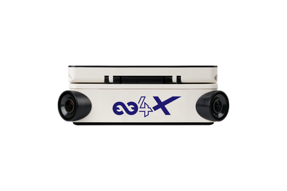 Enlaps Tikee 4X Pack (6K Remote Access) TLC with 12mth Enterprise subscription