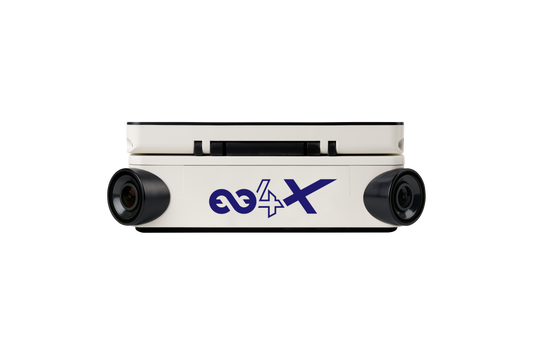 NEW: Enlaps Tikee 4X (6K Remote Access) Time Lapse Camera