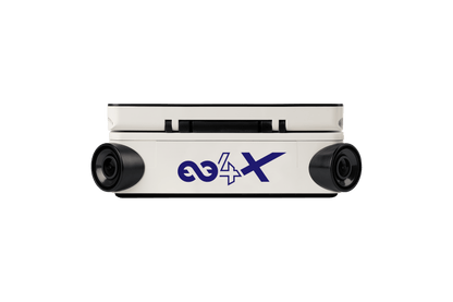 NEW: Enlaps Tikee 4X Pack (6K Remote Access) Time Lapse Camera