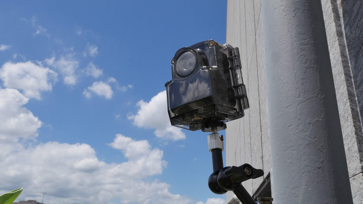 Brinno TLC2020-C Time Lapse Camera