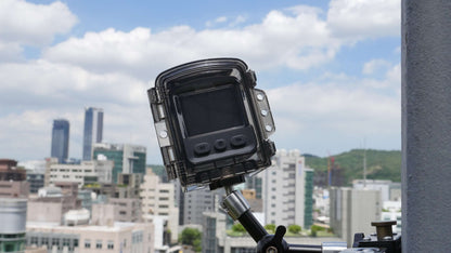 Brinno TLC2020-C Time Lapse Camera